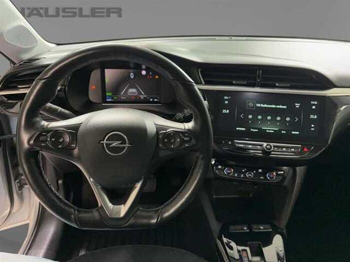 Opel Corsa Elegance PDC Navi Winterpaket LED Kamera