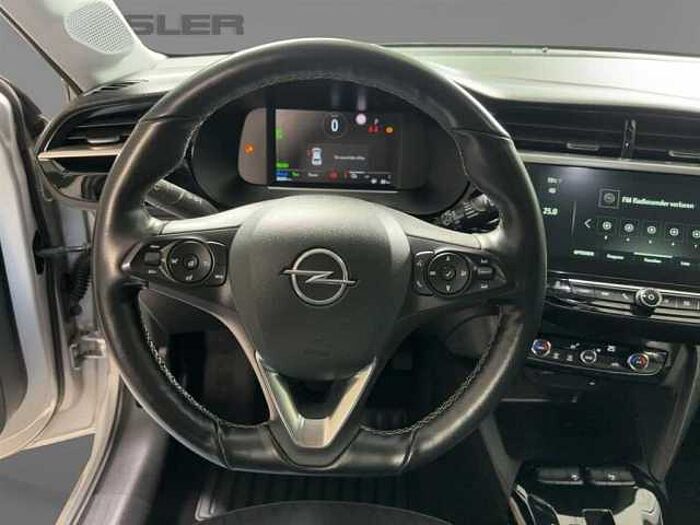 Opel Corsa Elegance PDC Navi Winterpaket LED Kamera