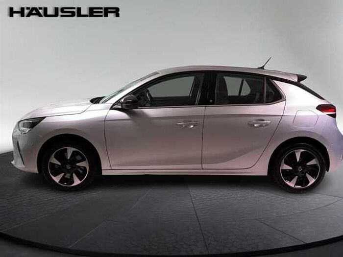 Opel Corsa Elegance PDC Navi Winterpaket LED Kamera