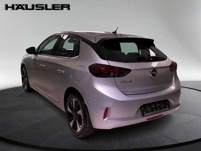 Opel Corsa Elegance PDC Navi Winterpaket LED Kamera