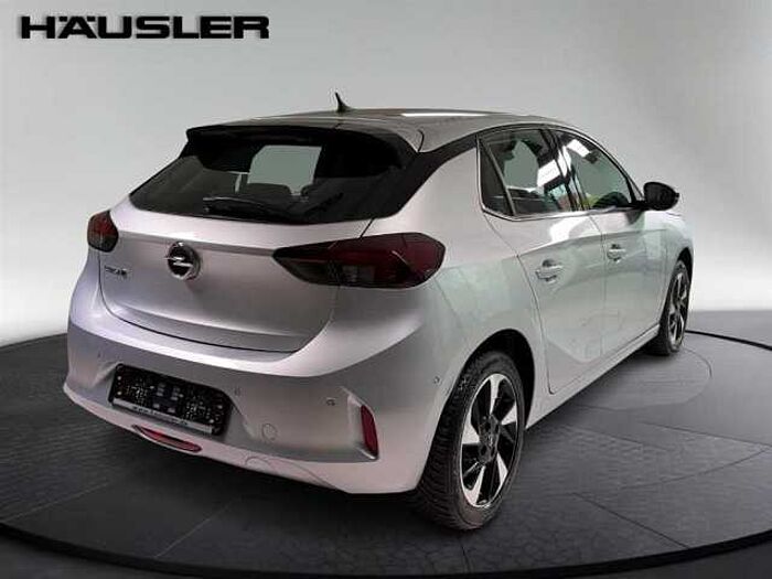 Opel Corsa Elegance PDC Navi Winterpaket LED Kamera