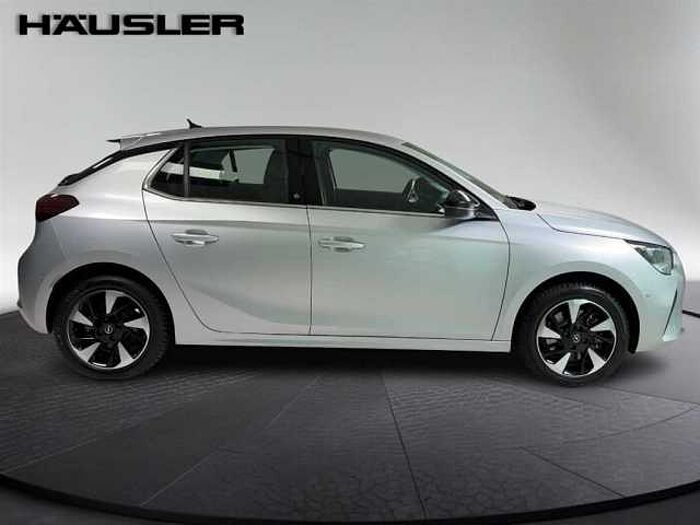 Opel Corsa Elegance PDC Navi Winterpaket LED Kamera