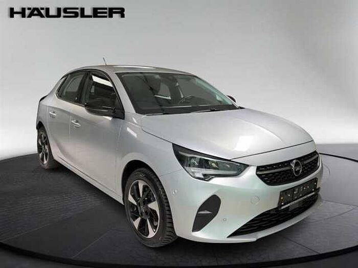Opel Corsa Elegance PDC Navi Winterpaket LED Kamera