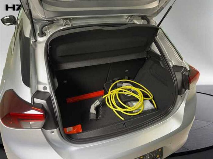 Opel Corsa Elegance PDC Navi Winterpaket LED Kamera