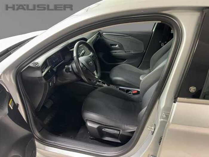 Opel Corsa Elegance PDC Navi Winterpaket LED Kamera