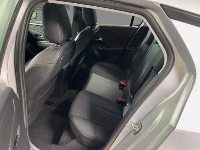 Opel Corsa Elegance PDC Navi Winterpaket LED Kamera