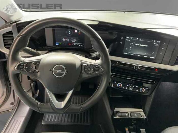 Opel Mokka-e Elegance PDC Rückfahrkamera Sitzheizung LED