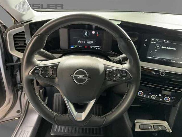 Opel Mokka-e Elegance PDC Rückfahrkamera Sitzheizung LED