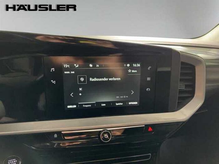 Opel Mokka-e Elegance PDC Rückfahrkamera Sitzheizung LED