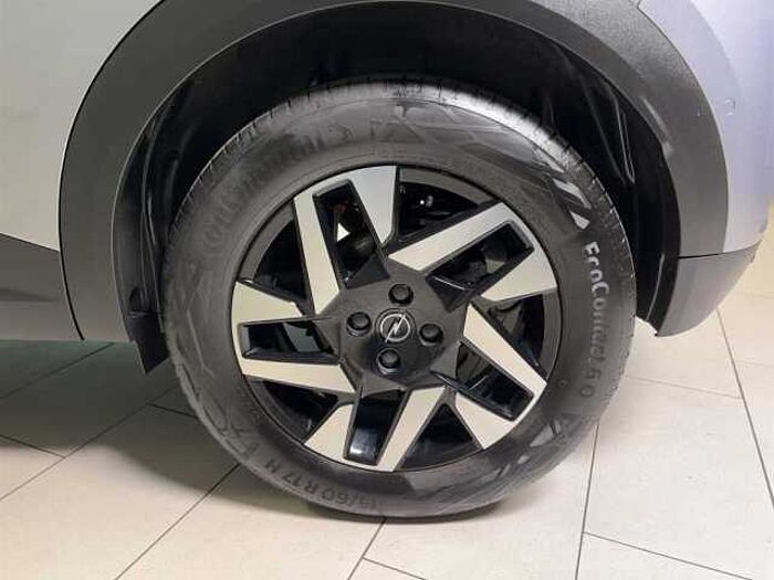 Opel Mokka-e Elegance PDC Rückfahrkamera Sitzheizung LED