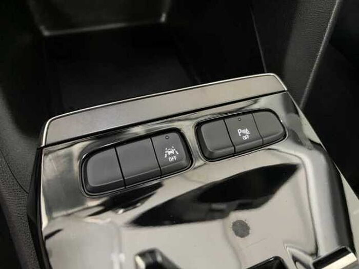 Opel Mokka-e Elegance PDC Rückfahrkamera Sitzheizung LED