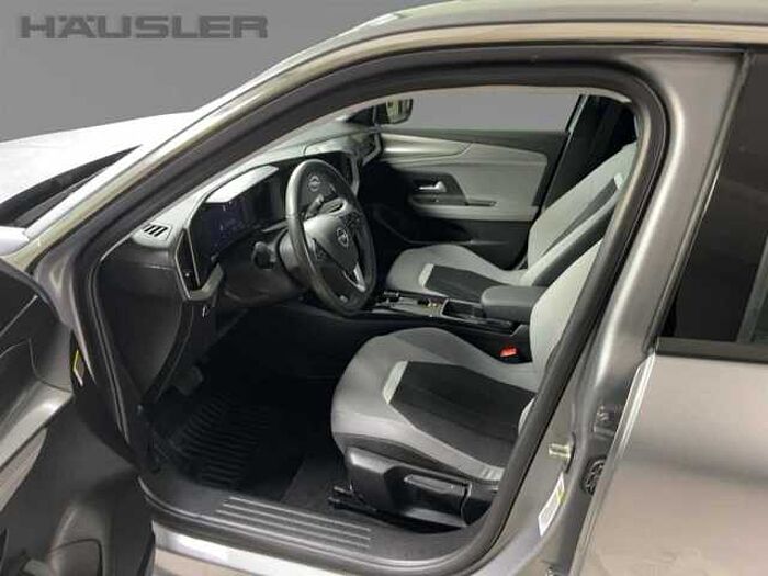 Opel Mokka-e Elegance PDC Rückfahrkamera Sitzheizung LED