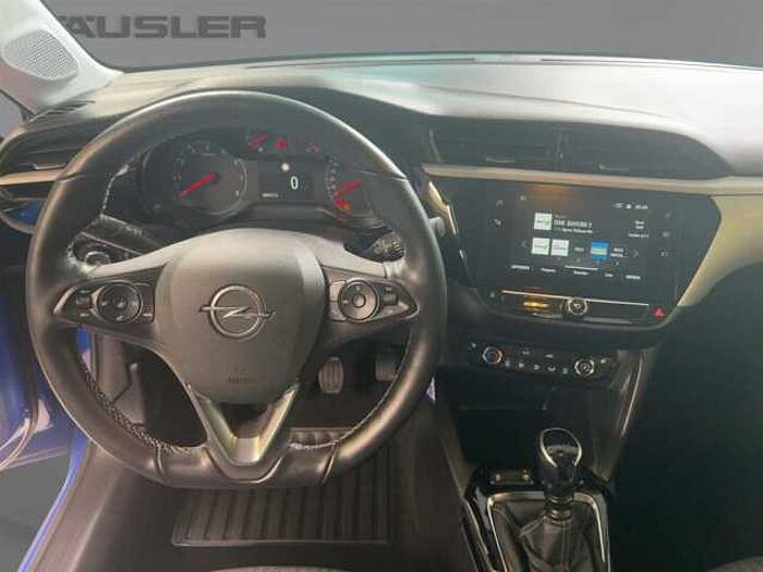Opel Corsa Edition 1.2 Rückfahrkamera Sitzheizung Navi