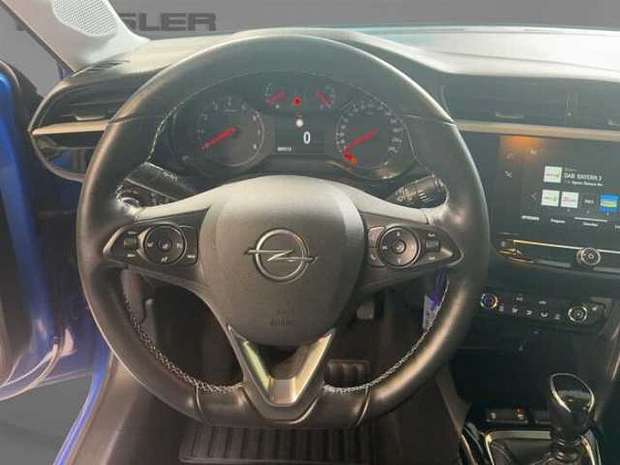 Opel Corsa Edition 1.2 Rückfahrkamera Sitzheizung Navi