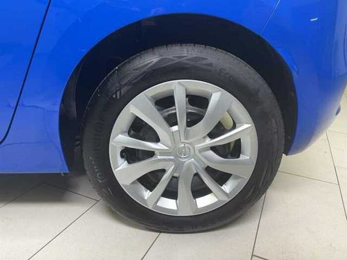 Opel Corsa Edition 1.2 Rückfahrkamera Sitzheizung Navi