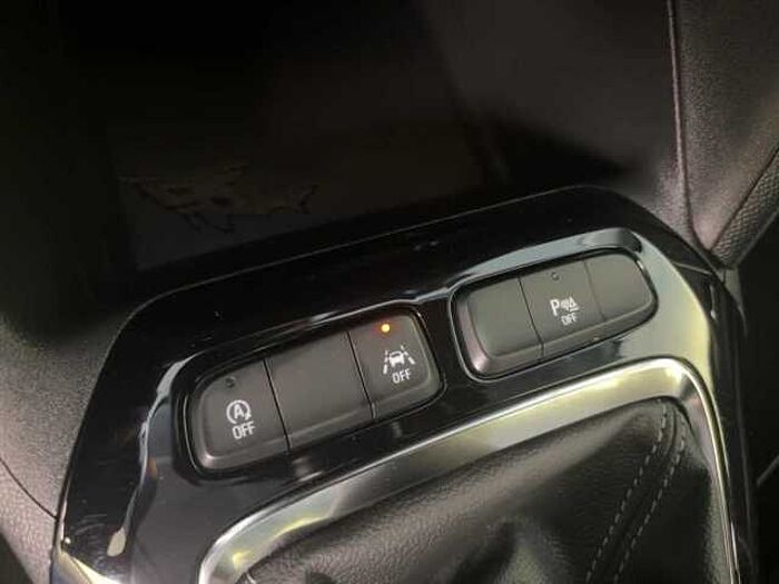 Opel Corsa Edition 1.2 Rückfahrkamera Sitzheizung Navi