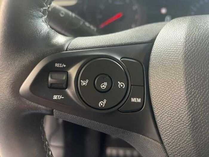 Opel Corsa Edition 1.2 Rückfahrkamera Sitzheizung Navi