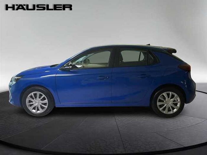 Opel Corsa Edition 1.2 Rückfahrkamera Sitzheizung Navi