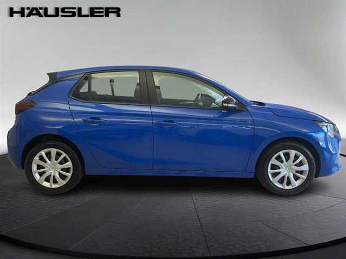 Opel Corsa Edition 1.2 Rückfahrkamera Sitzheizung Navi