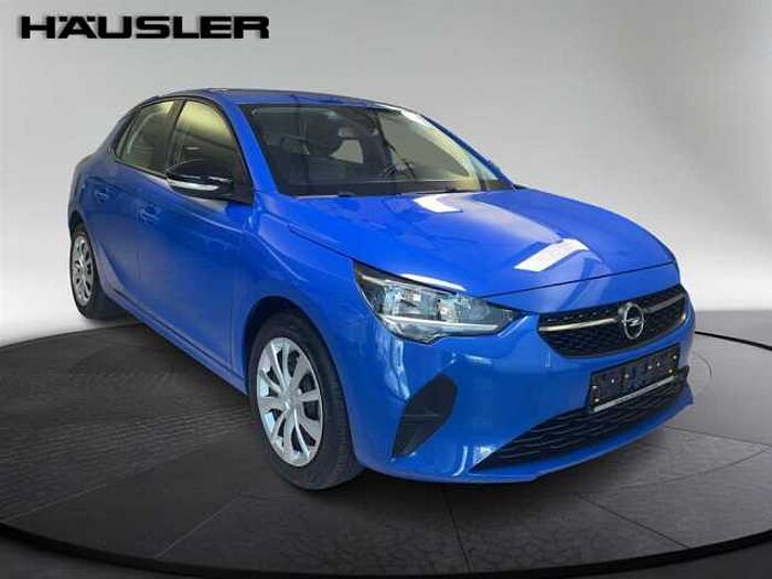 Opel Corsa Edition 1.2 Rückfahrkamera Sitzheizung Navi
