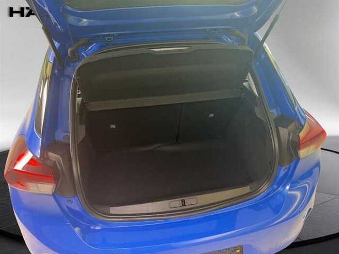 Opel Corsa Edition 1.2 Rückfahrkamera Sitzheizung Navi