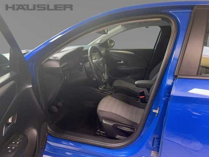 Opel Corsa Edition 1.2 Rückfahrkamera Sitzheizung Navi