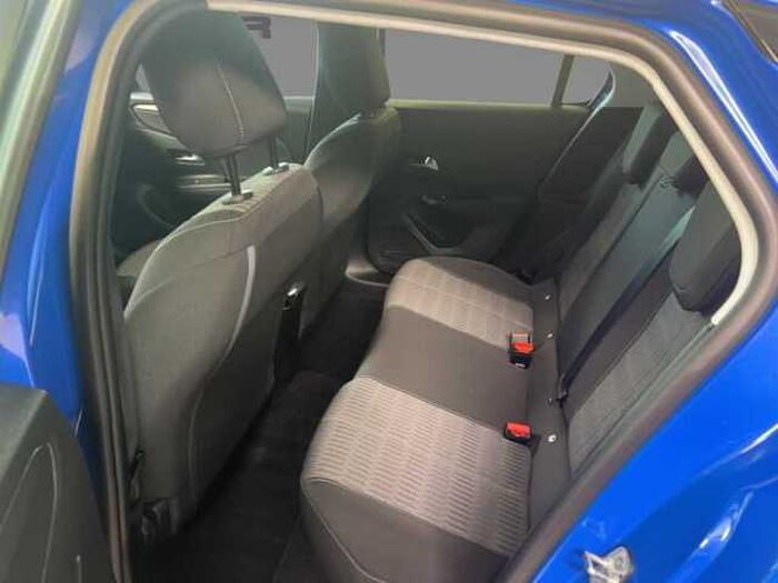 Opel Corsa Edition 1.2 Rückfahrkamera Sitzheizung Navi