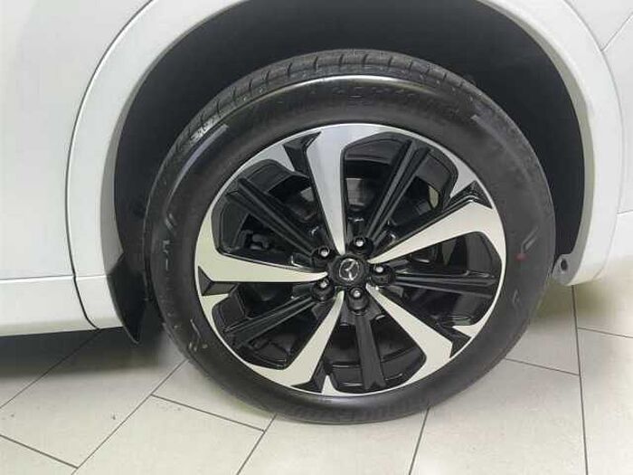Mazda CX-60 Takumi 3,3 Automatik Leder Kamera Schiebedach LED