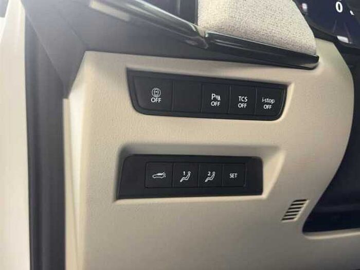 Mazda CX-60 Takumi 3,3 Automatik Leder Kamera Schiebedach LED