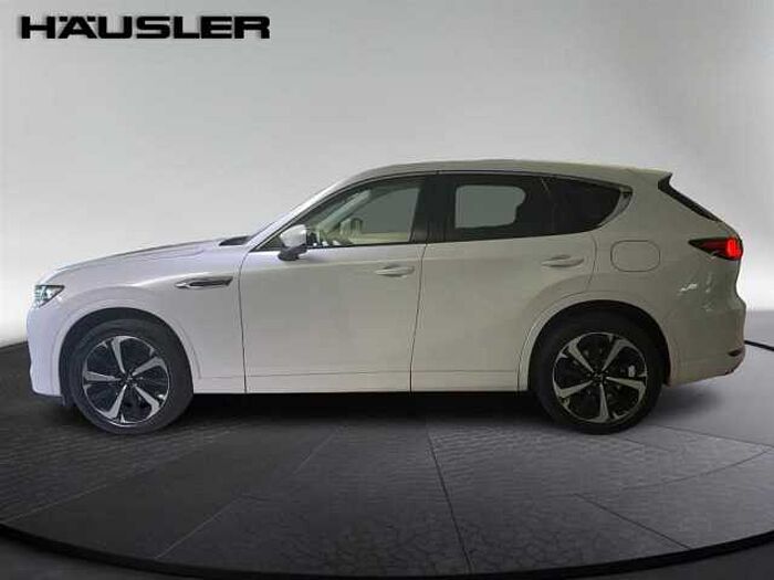 Mazda CX-60 Takumi 3,3 Automatik Leder Kamera Schiebedach LED
