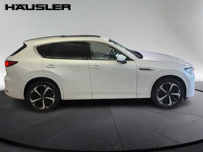 Mazda CX-60 Takumi 3,3 Automatik Leder Kamera Schiebedach LED
