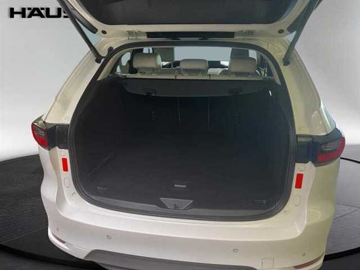 Mazda CX-60 Takumi 3,3 Automatik Leder Kamera Schiebedach LED