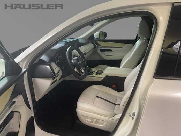 Mazda CX-60 Takumi 3,3 Automatik Leder Kamera Schiebedach LED