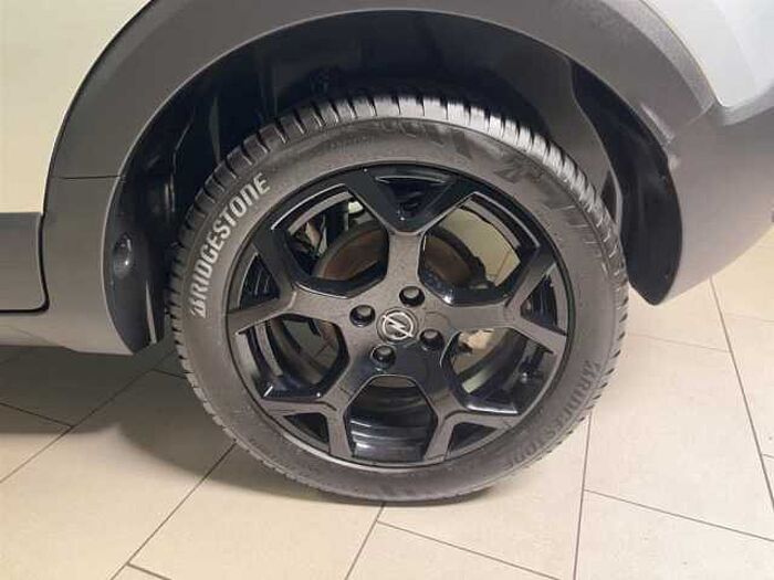 Opel Crossland X Elegance Automatik PDC Navi Kamera LED Sitzheizung