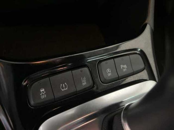 Opel Crossland X Elegance Automatik PDC Navi Kamera LED Sitzheizung