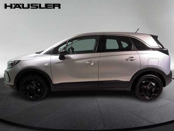 Opel Crossland X Elegance Automatik PDC Navi Kamera LED Sitzheizung