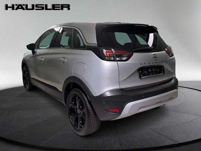 Opel Crossland X Elegance Automatik PDC Navi Kamera LED Sitzheizung