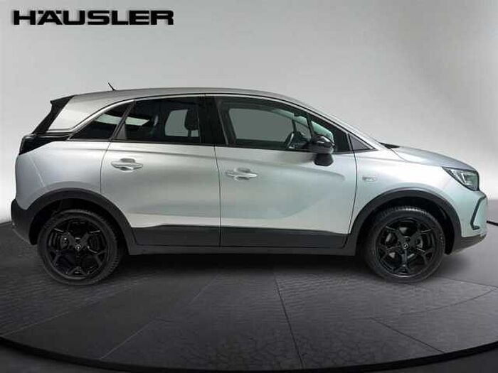 Opel Crossland X Elegance Automatik PDC Navi Kamera LED Sitzheizung