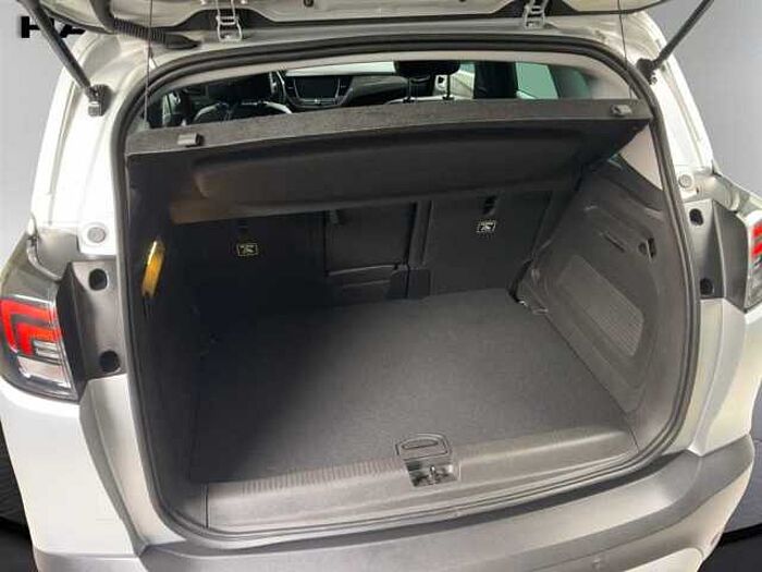 Opel Crossland X Elegance Automatik PDC Navi Kamera LED Sitzheizung