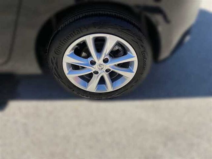 Opel Corsa 1.2 Turbo Elegance LED Navi PDC Kamera Sitz+Lenkradheizung