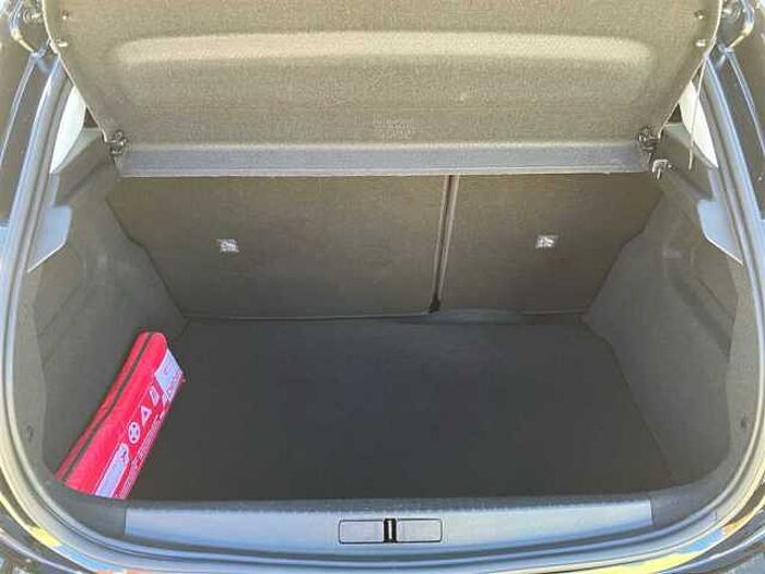 Opel Corsa 1.2 Turbo Elegance LED Navi PDC Kamera Sitz+Lenkradheizung