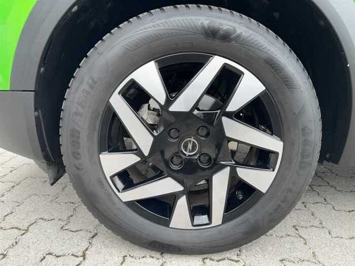 Opel Mokka 1.2 GS Automatik, Sitz+Lenkradheizung, Kamera, PDC, Keyless, Black-Paket,