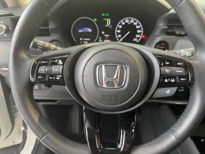 Honda HR-V Hybrid 1.5 Advance Navi, Kamera, El.Heck,