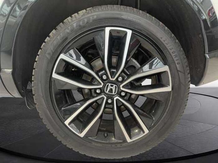 Honda HR-V Hybrid 1.5 Advance Navi, Kamera, El.Heck,