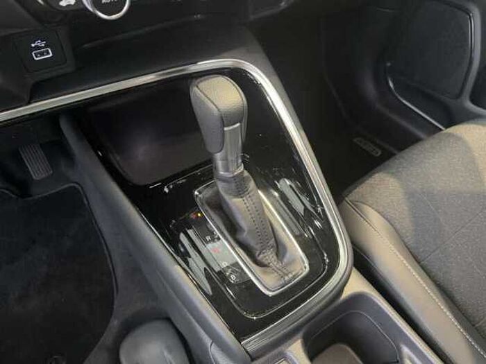 Honda HR-V Hybrid 1.5 Advance Navi, Kamera, El.Heck,