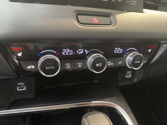 Honda HR-V Hybrid 1.5 Advance Navi, Kamera, El.Heck,