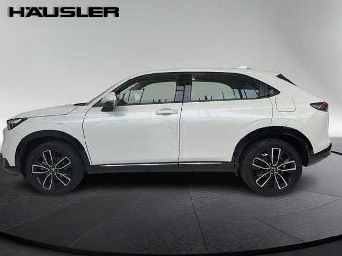 Honda HR-V Hybrid 1.5 Advance Navi, Kamera, El.Heck,