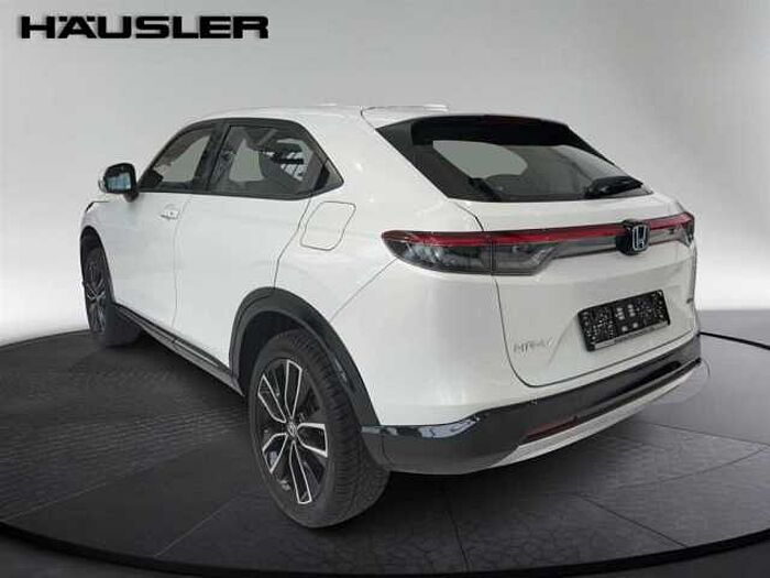 Honda HR-V Hybrid 1.5 Advance Navi, Kamera, El.Heck,