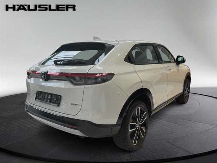 Honda HR-V Hybrid 1.5 Advance Navi, Kamera, El.Heck,