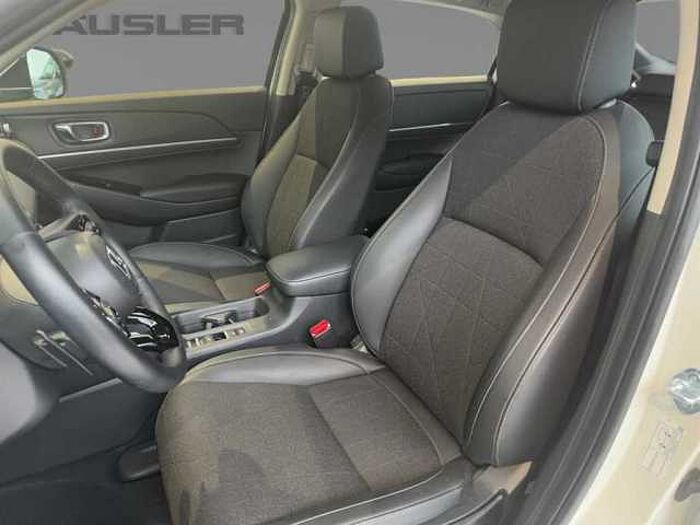 Honda HR-V Hybrid 1.5 Advance Navi, Kamera, El.Heck,